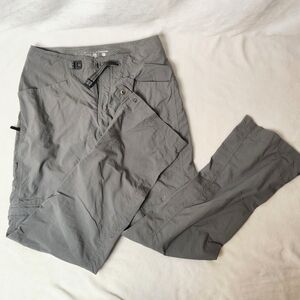 Women's Mountain Hardware Pants.